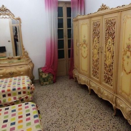 Fz House Apartment ปาแลร์โม ภายนอก รูปภาพ