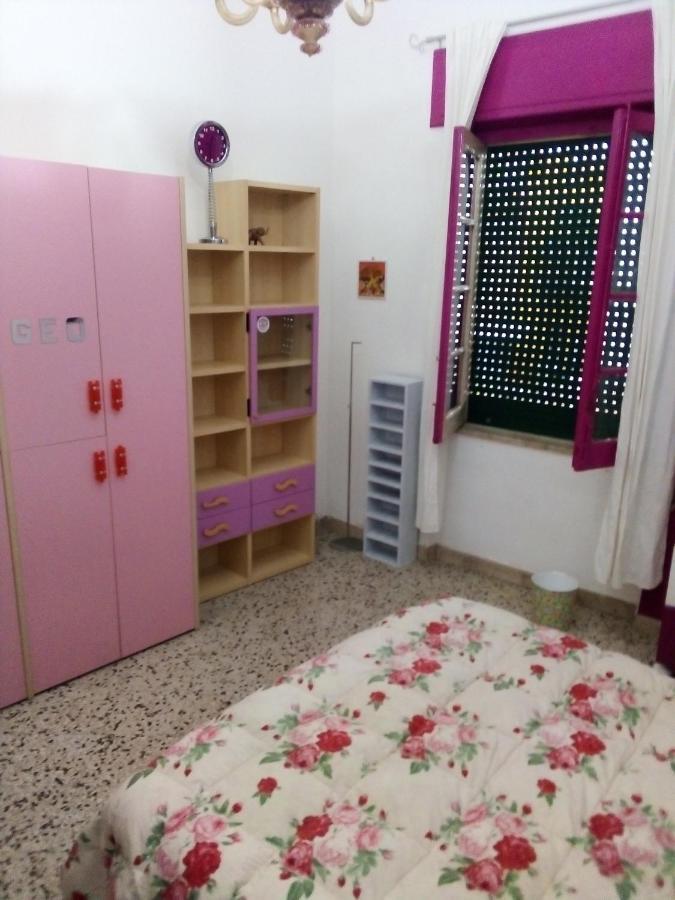 Fz House Apartment ปาแลร์โม ภายนอก รูปภาพ