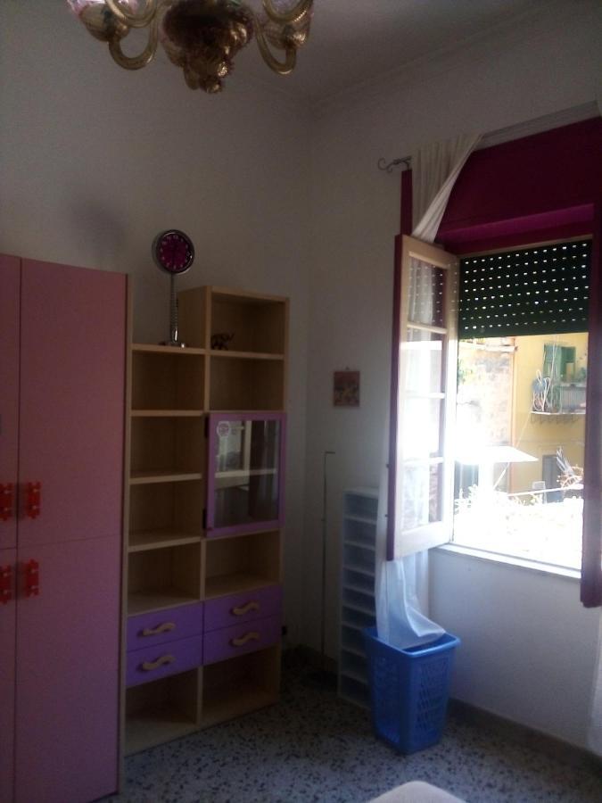 Fz House Apartment ปาแลร์โม ห้อง รูปภาพ
