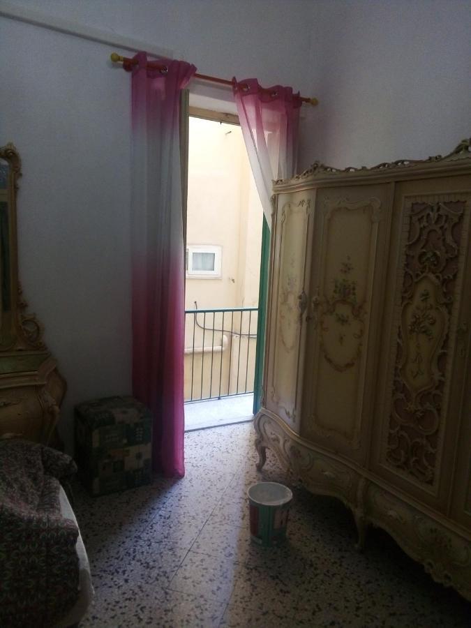 Fz House Apartment ปาแลร์โม ห้อง รูปภาพ